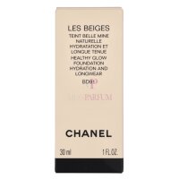 Chanel Les Beiges Healthy Glow Foundation 30ml
