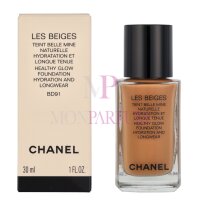 LES BEIGES FLUIDE BD91