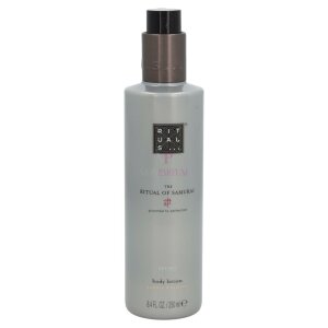 Rituals Samurai Sport Body Lotion 250ml