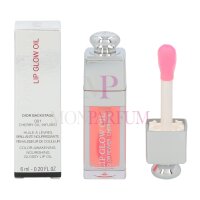 Dior Addict Lip Glow Oil #001 Pink 6ml