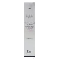 Dior Diorshow Waterproof Khol Pencil #099 Kohl Black 1,4g