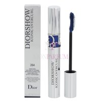 Dior Diorshow Iconic Overcurl Volume Mascara 6g