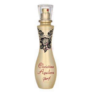 Christina Aguilera Glam X Eau De Parfum30ml For Women