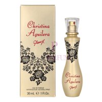 Christina Aguilera Glam X Eau de Parfum 30ml