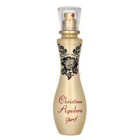 Christina Aguilera Glam X Eau De Parfum30ml For Women