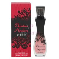 Christina Aguilera By Night Eau de Parfum Spray 50ml