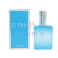 Clean Cool Cotton Eau de Parfum 60ml