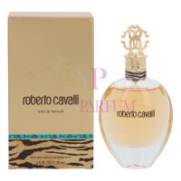 Roberto Cavalli Eau de Parfum Eau de Parfum 75ml