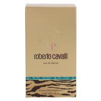 Roberto Cavalli Eau de Parfum Eau de Parfum 75ml