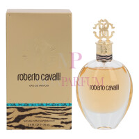 Roberto Cavalli Woman Eau de Parfum 75ml