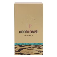 Roberto Cavalli Woman Eau de Parfum 75ml