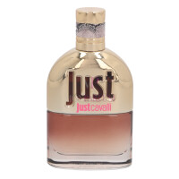 Roberto Cavalli Just Cavalli For Her Eau de Toilette 75ml