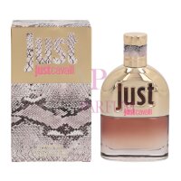 Roberto Cavalli Just Cavalli Woman Eau de Toilette 75ml