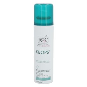 ROC Keops Deo Spray - Dry 150ml