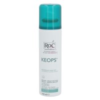 ROC Keops Deo Spray - Dry 150ml