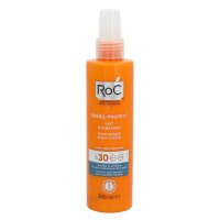 ROC Soleil-Protect Moisturising Spray Lotion SPF30 200ml