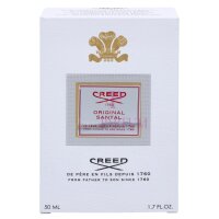 Creed Original Santal Eau de Parfum 50ml