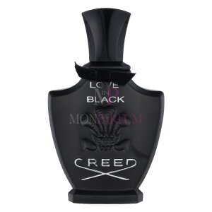 Creed Millesime for Women Love in Black Eau de Parfum 75ml