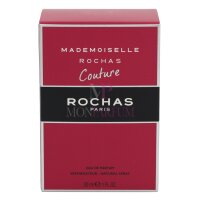 Rochas Mademoiselle Couture Eau de Parfum 30ml