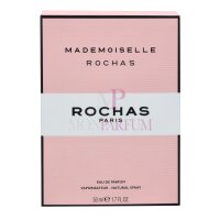 Rochas Mademoiselle Eau de Parfum 50ml