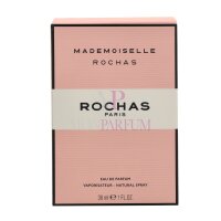 Rochas Mademoiselle Eau de Parfum 30ml