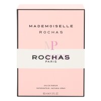 Rochas Mademoiselle Eau de Parfum 90ml