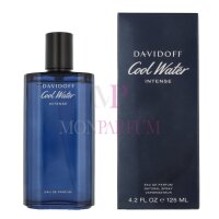 Davidoff Cool Water Intense For Him Eau de Parfum 125ml