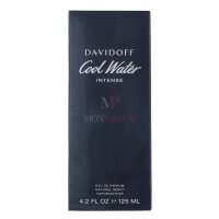 Davidoff Cool Water Intense For Him Eau de Parfum 125ml
