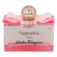 Salvatore Ferragamo Signorina In Fiore Eau de Toilette 100ml
