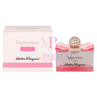 Salvatore Ferragamo Signorina In Fiore Eau de Toilette 100ml