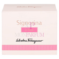 Salvatore Ferragamo Signorina In Fiore Eau de Toilette 100ml