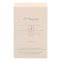 S.T. Dupont Essence Pure Pour Femme Eau de Toilette 30ml