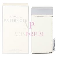 S.T. Dupont Passenger Pour Femme Eau de Parfum 100ml