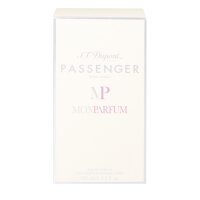S.T. Dupont Passenger Pour Femme Eau de Parfum 100ml