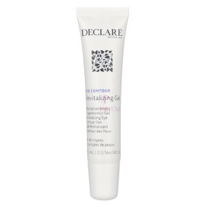 Declare Eyecontour Revitalizing Eye Care 15ml