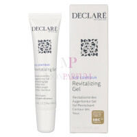 Declare Eyecontour Revitalizing Eye Care 15ml