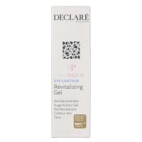 Declare Eyecontour Revitalizing Eye Care 15ml