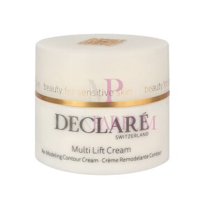 Declare Agecontrol Multi Lift 50ml