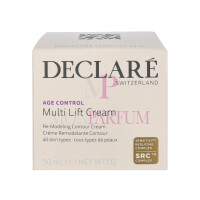 Declare Agecontrol Multi Lift 50ml