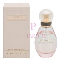 Sarah Jessica Parker Lovely Eau de Parfum 30ml