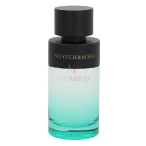 Scotch & Soda Island Water Men Eau de Parfum 90ml