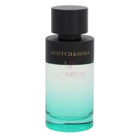 Scotch &amp; Soda Island Water Men Eau de Parfum Spray 90ml