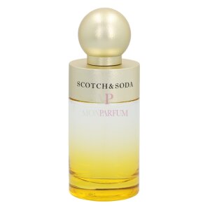 Scotch & Soda Island Water Women Eau de Parfum 90ml