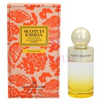 Scotch &amp; Soda Island Water Women Eau de Parfum 90ml