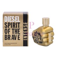 Diesel Spirit Of The Brave Intense Eau de Parfum 50ml
