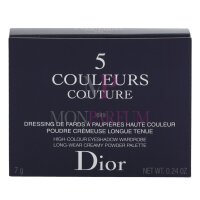 Dior 5 Couleurs Couture Eyeshadow Palette 7g