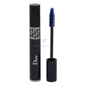 Dior Diorshow Waterproof Buildable Volume Mascara #258 Azure Blue 11,5ml