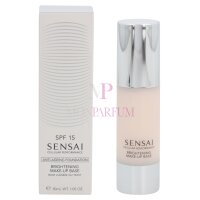Sensai Cp Brightening Make-Up Base SPF15 30ml