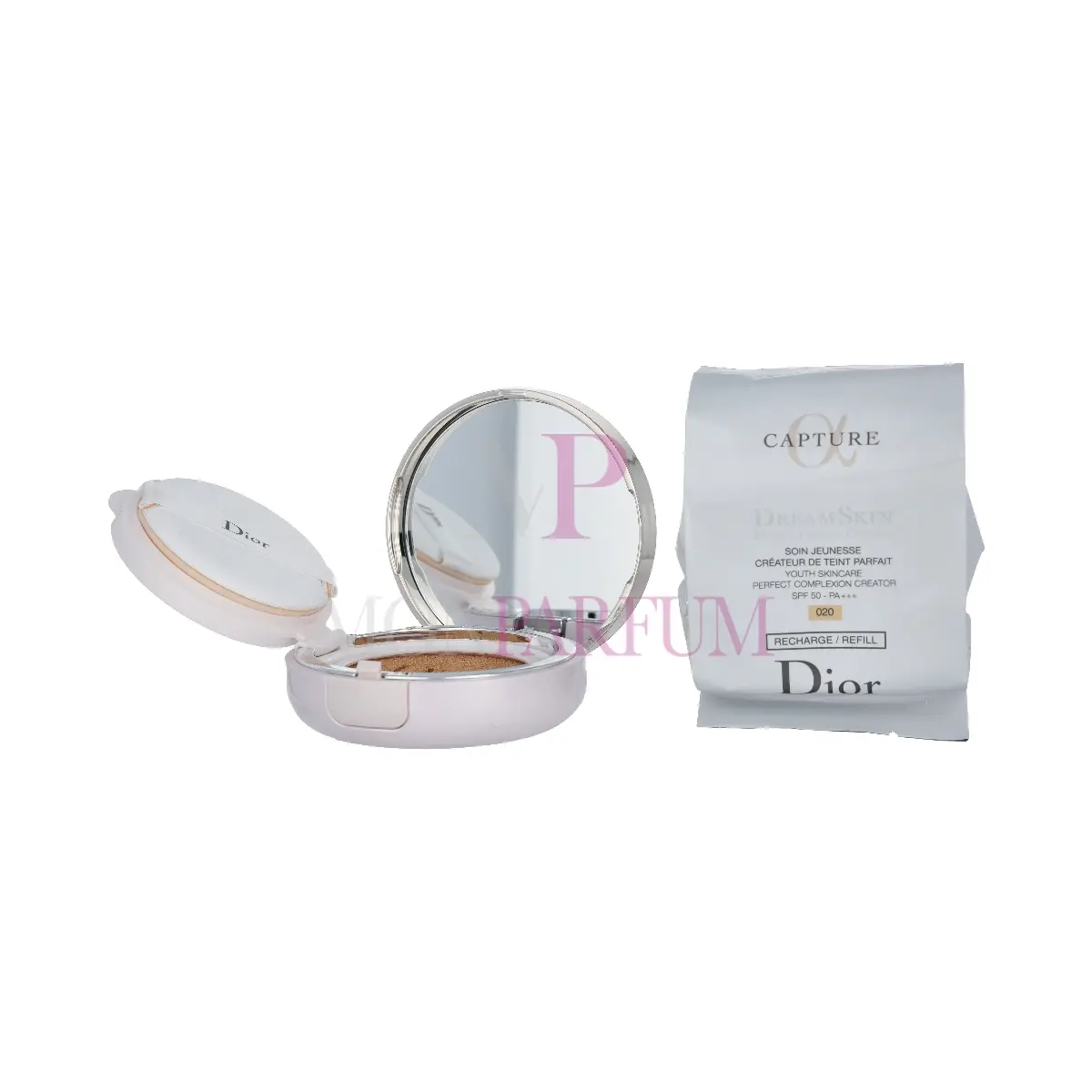 Dior Capture Totale Dreamskin Cushion SPF50 30g