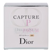 Dior Capture Totale Dreamskin Cushion SPF50 #020 Light Beige 30g